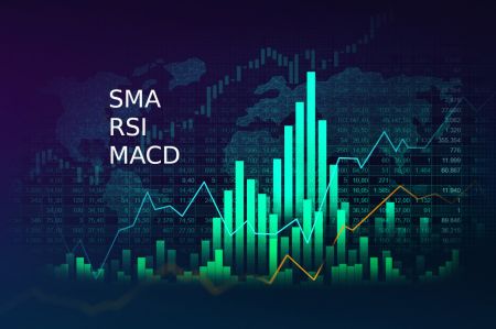 Binariumで成功する取引戦略のためにSMA、RSI、およびMACDを接続する方法