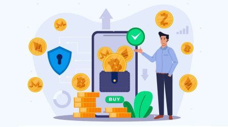 Tutorial de depósito Binarium 2026: processo de financiamento rápido e simples