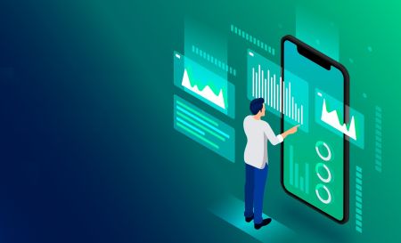 Téléchargez l'application Binarium : fonctionnalités mobiles, compatibilité et avantages
