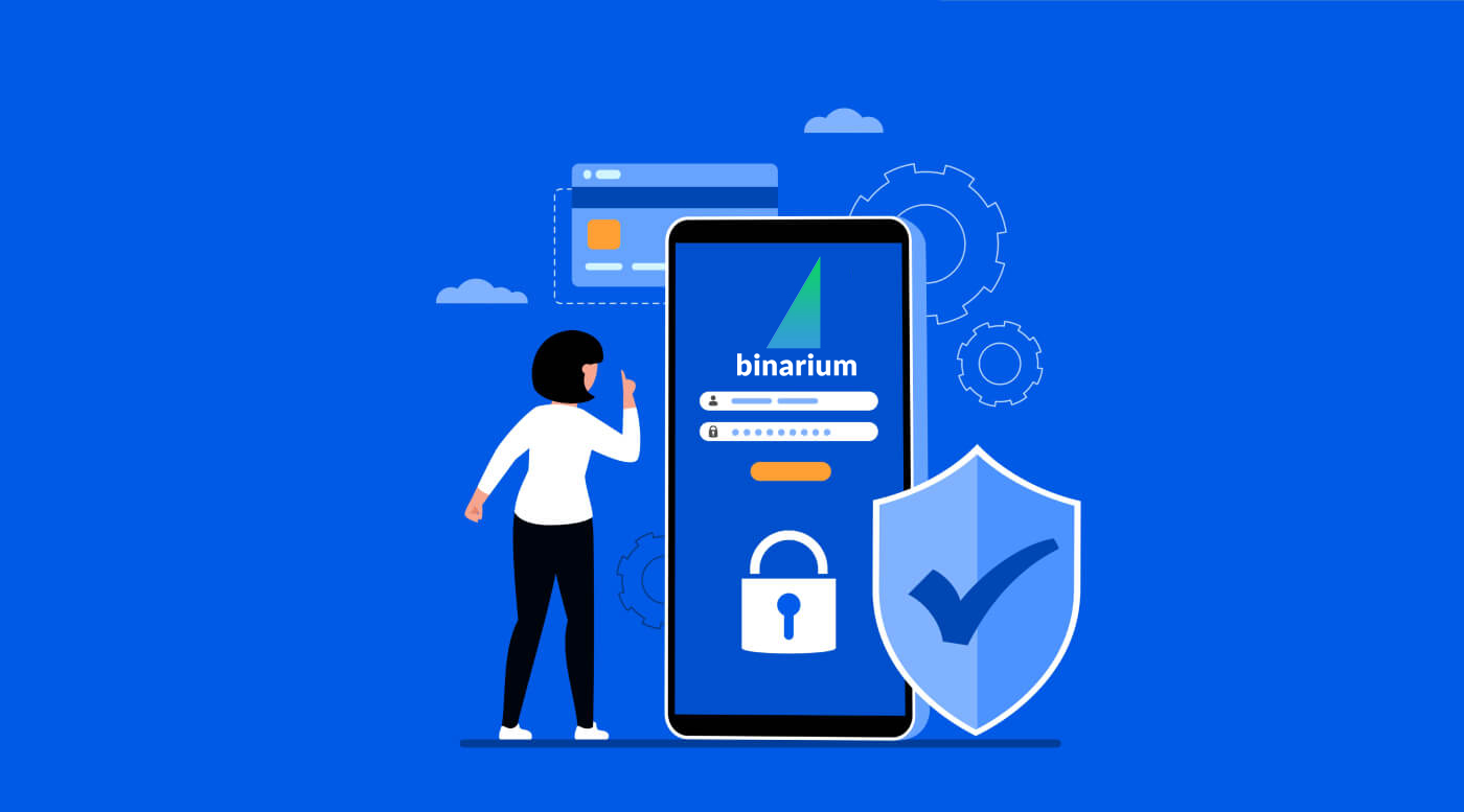 Verifique a conta no Binarium: documentos, tempo de processamento e dicas