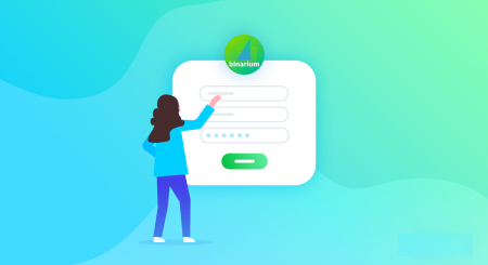 Binarium'da Demo Hesabı Açın: Pratik Ticaret için Hızlı Kurulum