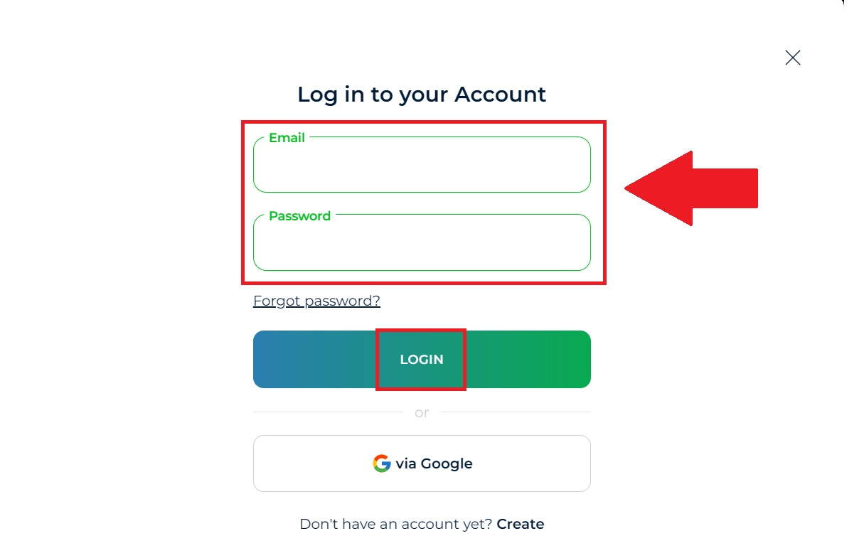Tutorial Login Binarium 2026: Cara Masuk dan Memperbaiki Masalah Login