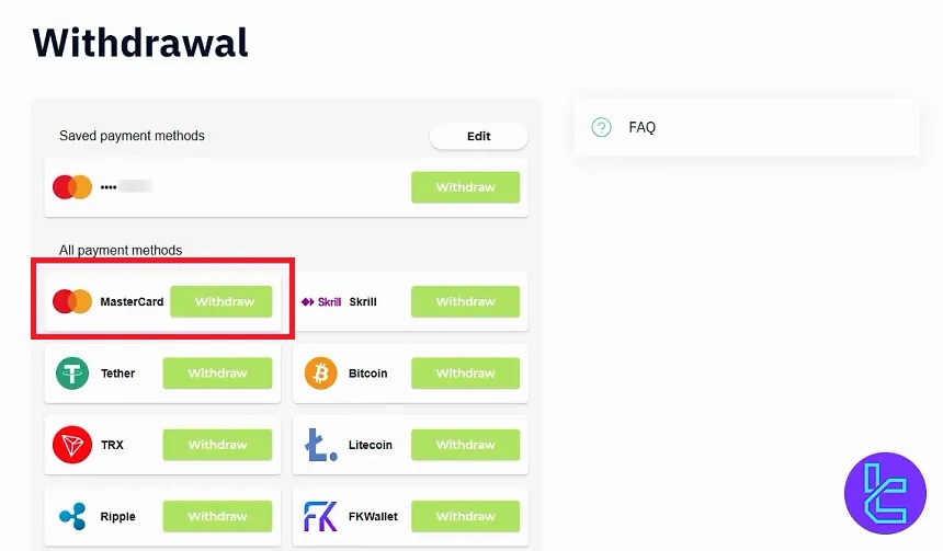 Binarium पेआउट गाइड 2026: सुरक्षित रूप से धनराशि कैसे निकालें