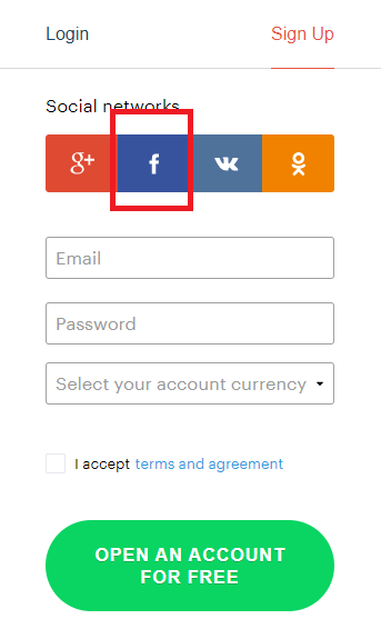 Como registrar e retirar dinheiro em binarium Como registrar e retirar dinheiro em binarium