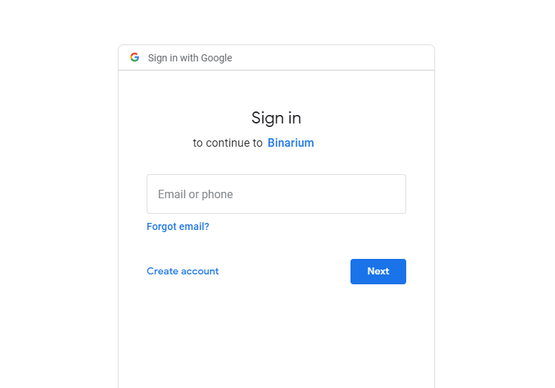 Como fazer login e retirar dinheiro do Binarium Como fazer login e retirar dinheiro do Binarium