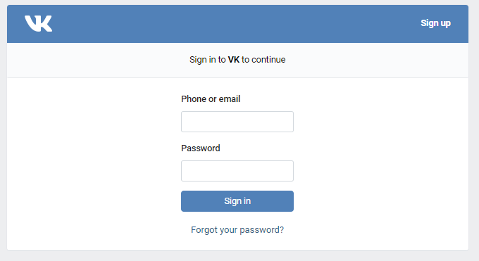How to Sign Up and Login Account in Binarium