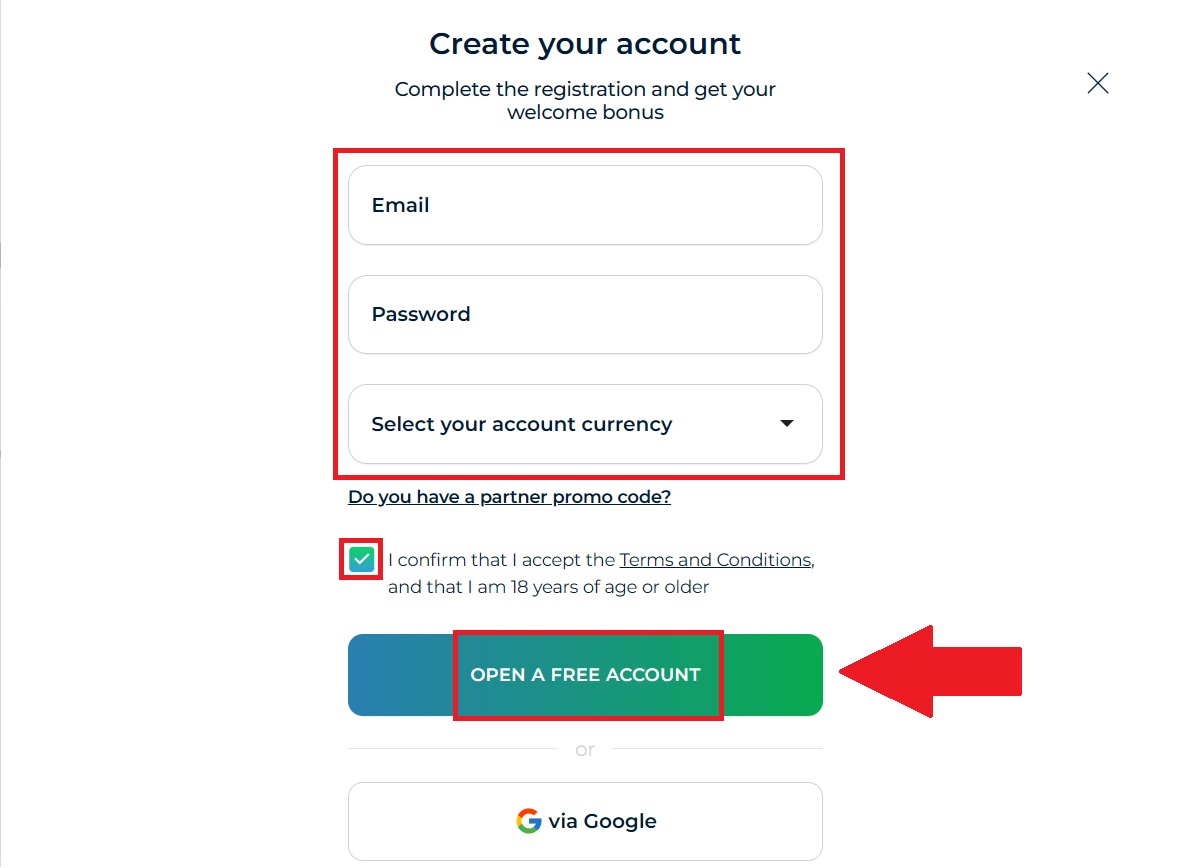 Quick Binarium Registration 2026: How to Open an Account in Minutes